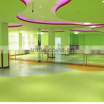 3mm Thick Pvc Flooring photo-5