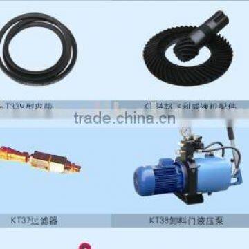 Hot 2013 ! Spare parts for concrete mixers