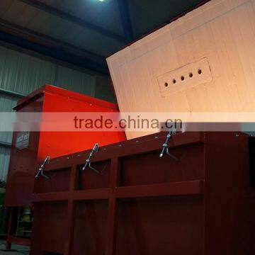 Hospital Waste Incinerator - 1300kg For Biological, Pathological, Clinical Hospital Waste photo-5