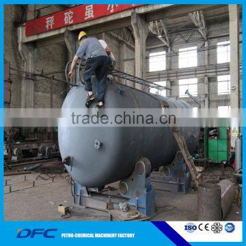 10.5Mpa Oil Water Filter Separator photo-2