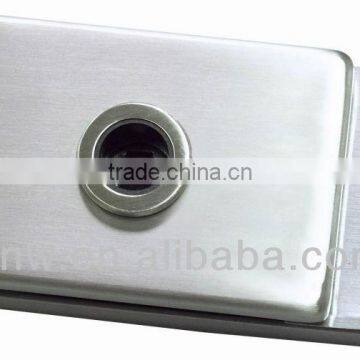 Glass Door Lock photo-3