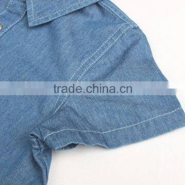 Robert Character Kids Cartoon Shirt Printing photo-4