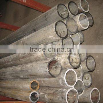 AISI 1045 Excavator Parts Mechanical Using CDS Hydraulic Cylinder Steel Pipe photo-4