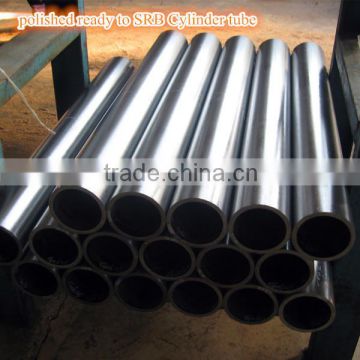 Strict Test St52 Cylinder honed & Srb hydraulic steel tube