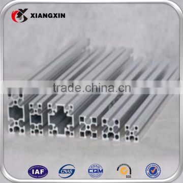 extrude aluminum profile for window supplier