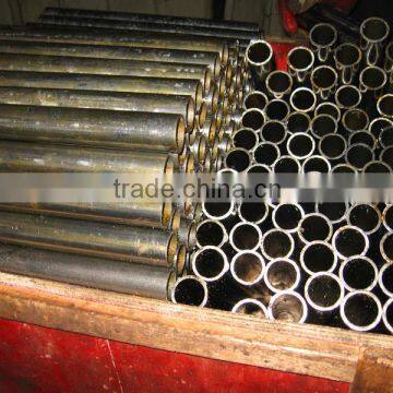 Cold Drawn St37.4 Mild Seamless Precision Steel Tube photo-3
