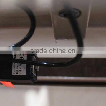 TDA-711 Independent Air Supply, Energy-saving, Own Patentweaving Air Jet Looms photo-5