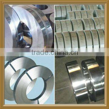 Hot dipped galvanized coils