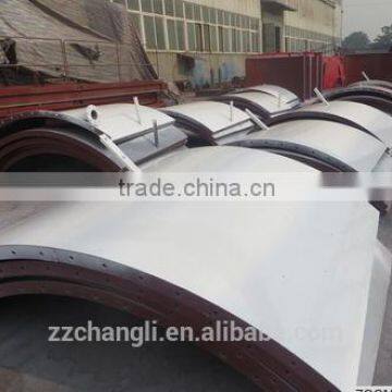 100T Concrete Cement Silo Environment-friendly