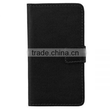 Elegant PU Leather Case for the Sony Xperia S LT26i, Magnetic Fastener and Stand Function COVER FOR SONY