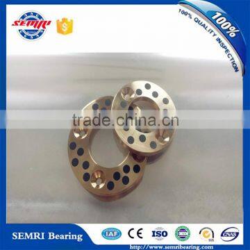 Oilless Thrust Bearing