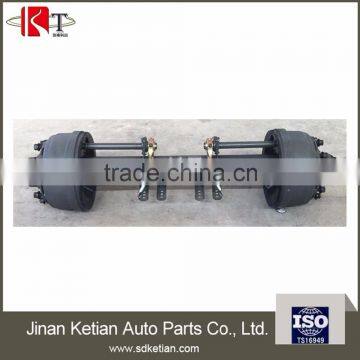 Fuwa Internal Type Axle With ABS