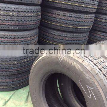 Tire for Trucks 385/65R 22.5 Truck Tires photo-4