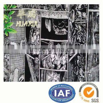 100% cotton cotton single jersy