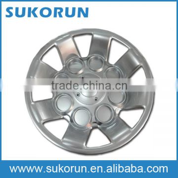 bus wheel rim cover