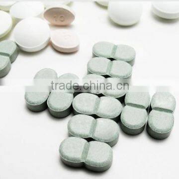 China Rotary/Single Punch Tablet Pill Powder Press Machine photo-3