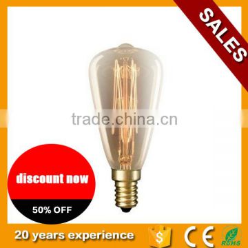 vintage filament edison light bulb wholesale