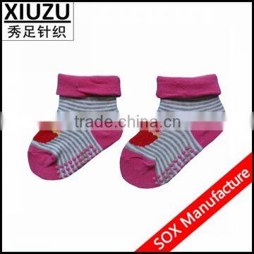 Kids Wear Cotton Child Sock