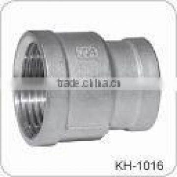 STAINLESS STEEL RED. SOKET
