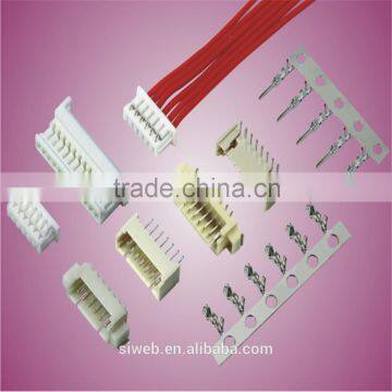 2pin Mini Led Strip Connector Whit UL Certificate
