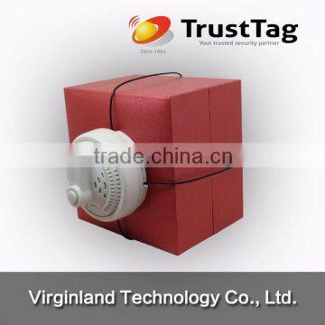 Self Alarm Spider Tag / 3 Alarm Tag photo-2