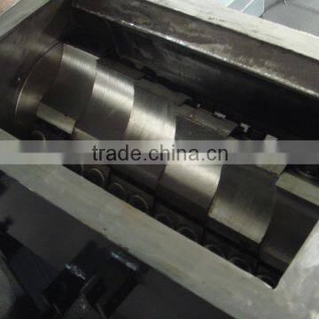 Cheap and Quality Pet Bottle Plastic Crusher for Recycling Line photo-4