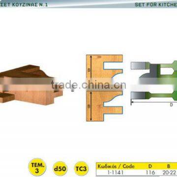 Cabinet Door Cutter N.1 photo-3