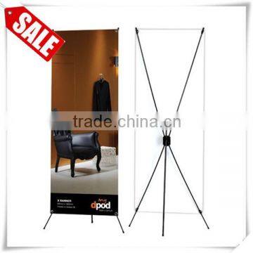 X Banner Stand photo-6