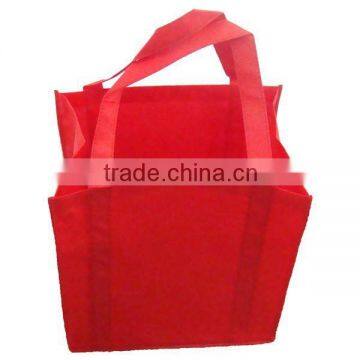 Non woven recycling bag