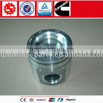 Cummins QSB 4934860 4376353 piston