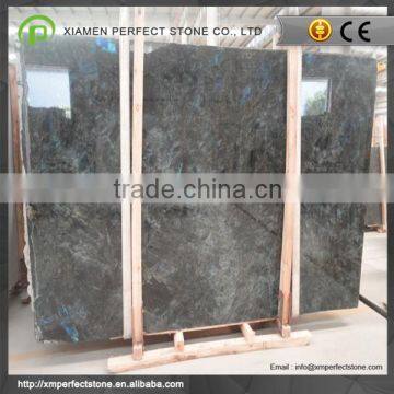 Labradorite Blue Granite With Beautiful Slab