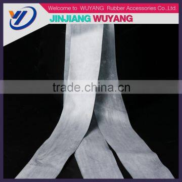 Hot Sales Colored Rubber Tape for Swimwear/underwear photo-6