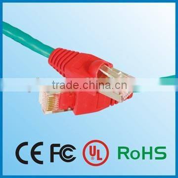 Shenzhen Excellent performance 4p cat5/5e/6 utp ftp sftp lan cable