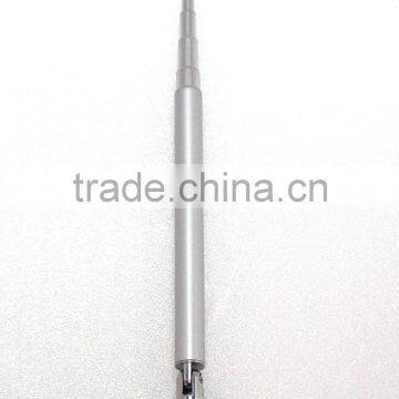 Telescopic VHF UHF antenna