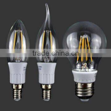 Edison Type A19 Decorate Light Vintage Wall Lamp photo-3