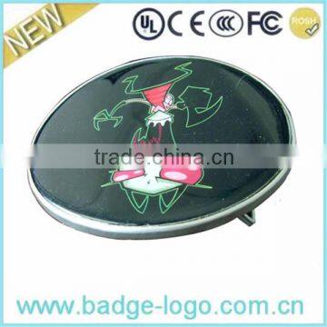 Unique Novelty Cheap Belt Buckle