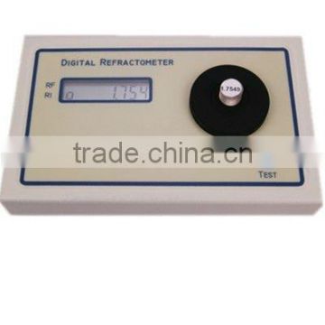 Fable protable Gem /jewelry Digital Refractometers FGR-DA with Digital circuit design