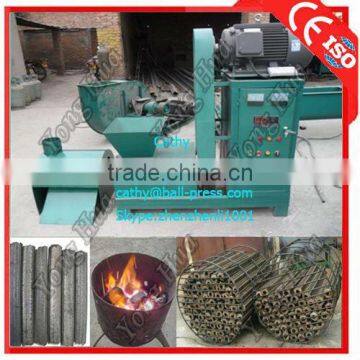 Yonghua coconut rice husk wood waste soybean husk charcoal briqutte machine 008615896531755