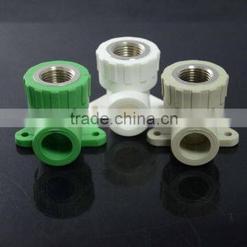 High Quality and Competitive Price Ppr Female Seated Elbow photo-2