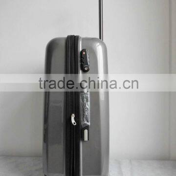 Vertical Bart ABS+PC Bright Trolley Luggage Set photo-4