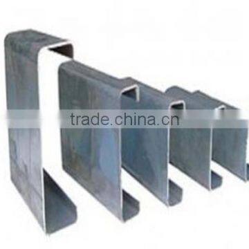 Jis 304 Standard c Shaped Structure Channel Steel photo-6