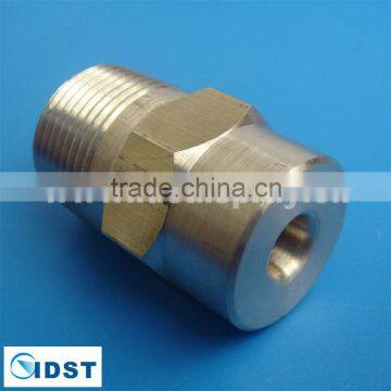Solid Cone Nozzles, Full Cone Spray Nozzles