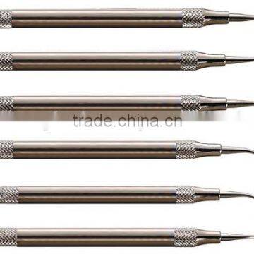 Best Quality Gracey Curette, Periodontia Instruments