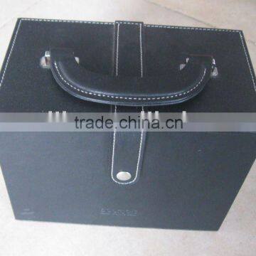 high grade wooden cosmetic box