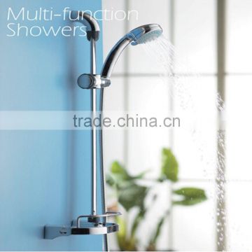 2015 HOT SALE Multi-function Sliding Handshower Set