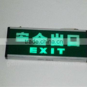 Fire Emergency Lighting/indicating Luminaire photo-2