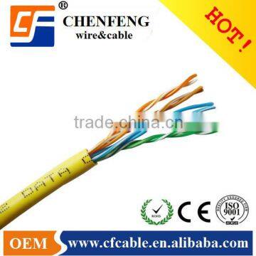 UTP Cable CAT5e Solid photo-2