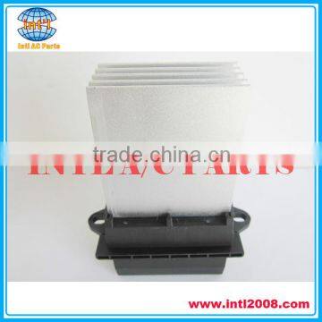 Heater Blower Resistor for Renault/Citroen/Peugeot 7701048390 7701207718 6441L2 6441.L2 509355