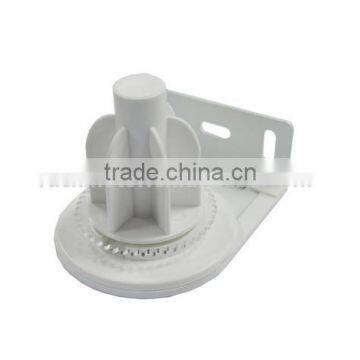 Roller blind clutch for heavy capacity