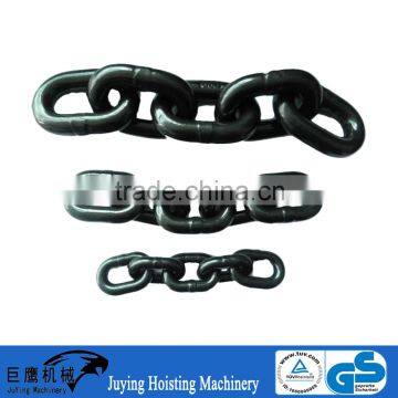 G80 manganese steel lifting chain